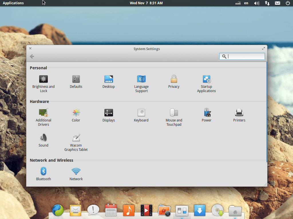 Elementary os download free