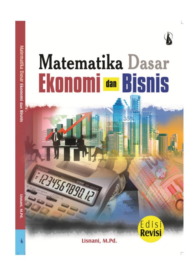 E-book Matematika Bisnis